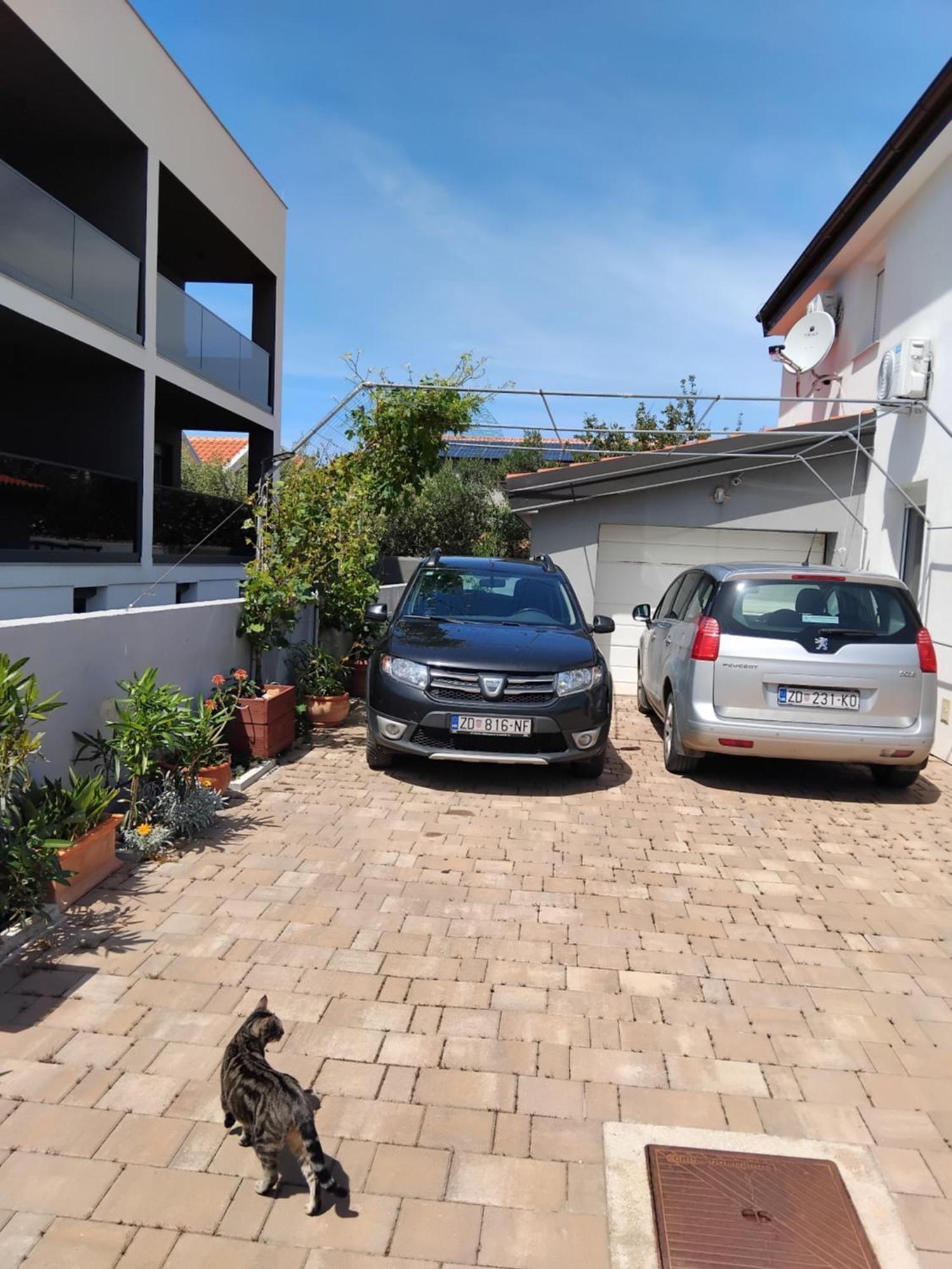 Apartment Dvorak Vir Exterior photo